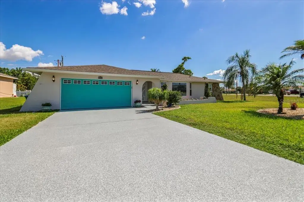 Property for sale at 206 SE 45TH TERRACE, CAPE CORAL, FL, 33904