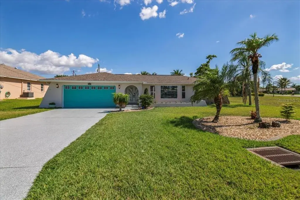 Property for sale at 206 SE 45TH TERRACE, CAPE CORAL, FL, 33904