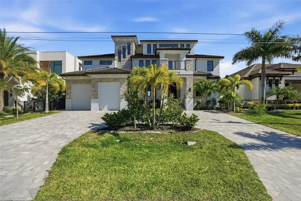 Property for sale at 5735 RIVERSIDE DRIVE, CAPE CORAL, FL, 33904
