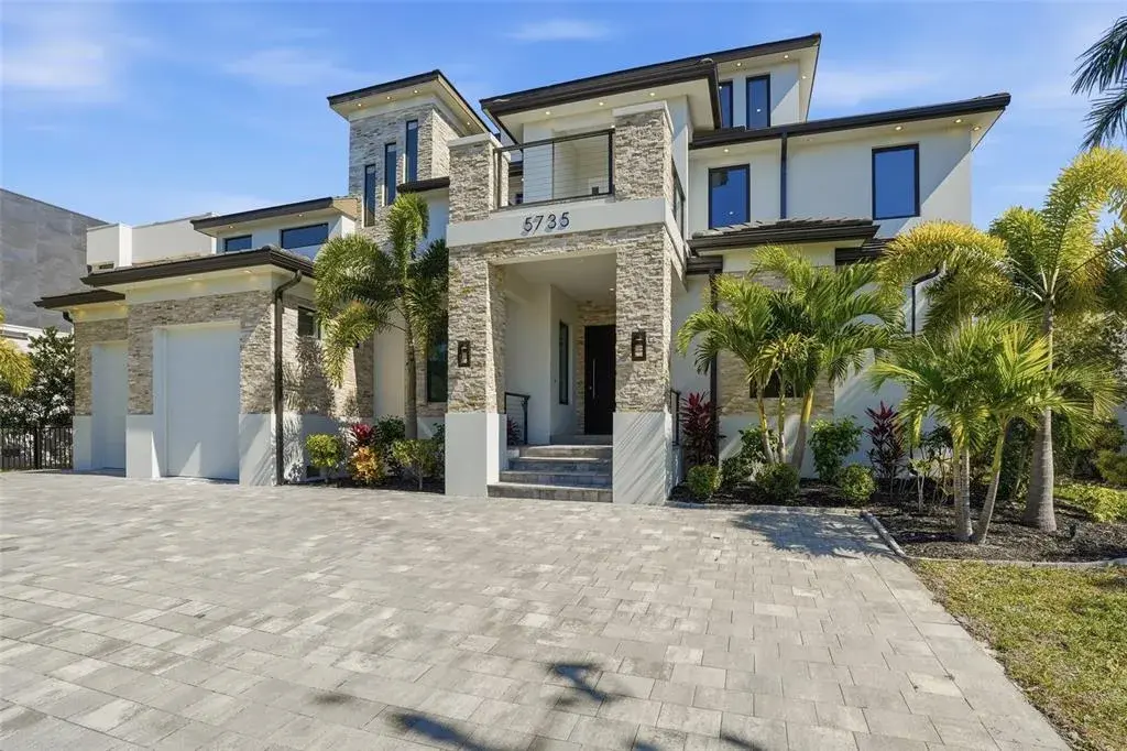 Property for sale at 5735 RIVERSIDE DRIVE, CAPE CORAL, FL, 33904