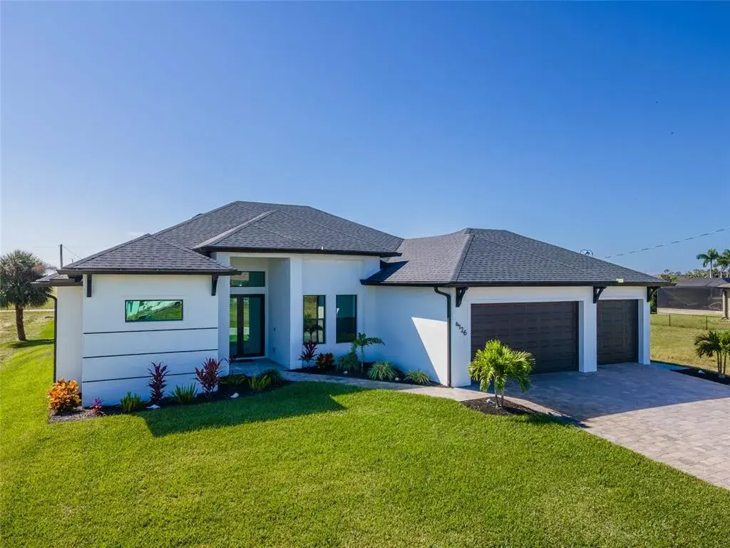 Property for sale at 4126 NW 39TH STREET, CAPE CORAL, FL, 33993