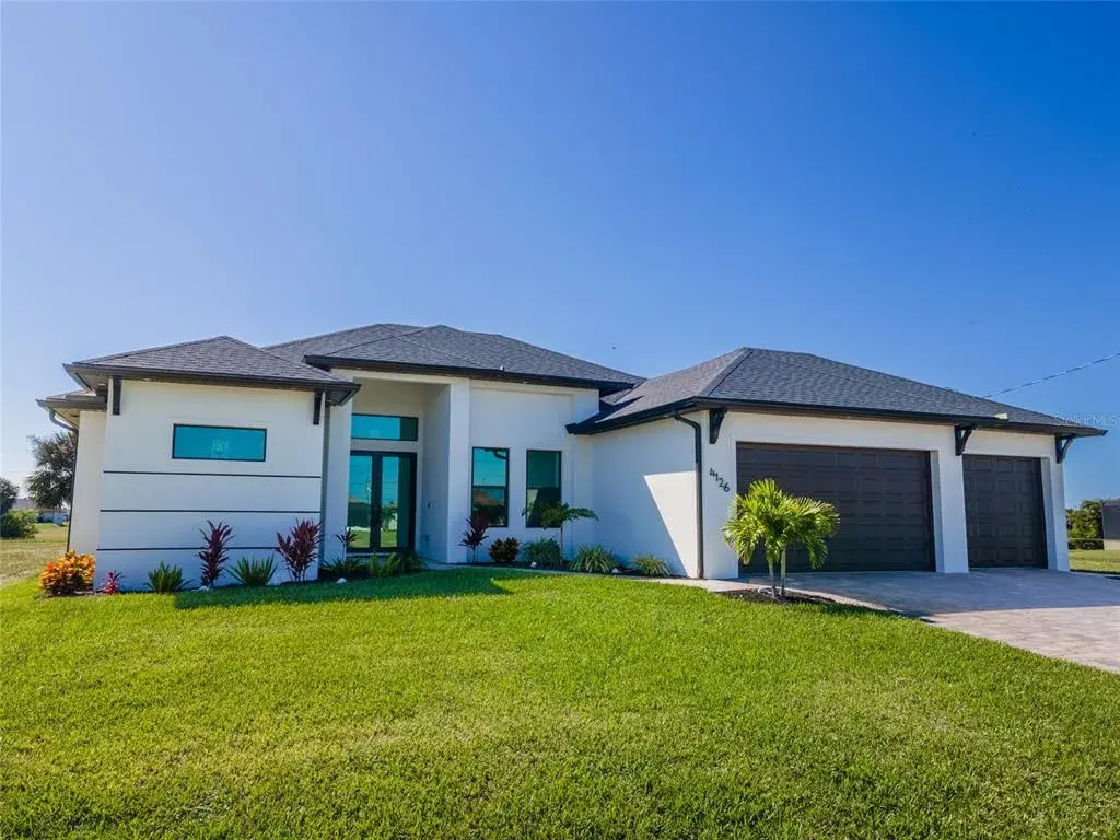 Property for sale at 4126 NW 39TH STREET, CAPE CORAL, FL, 33993