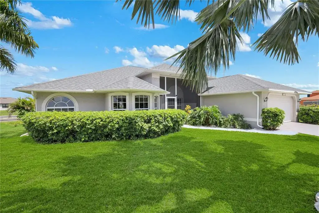 Property for sale at 1431 NW 3RD PLACE, CAPE CORAL, FL, 33993