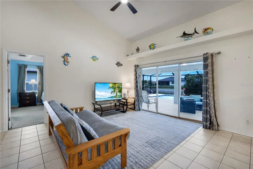 Property for sale at 1431 NW 3RD PLACE, CAPE CORAL, FL, 33993