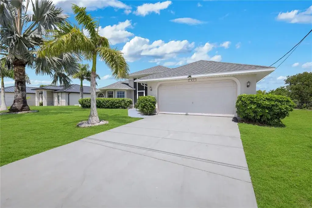 Property for sale at 1431 NW 3RD PLACE, CAPE CORAL, FL, 33993