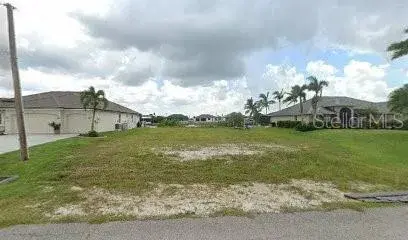 Property for sale at 1707 NW 44TH AVENUE, CAPE CORAL, FL, 33993