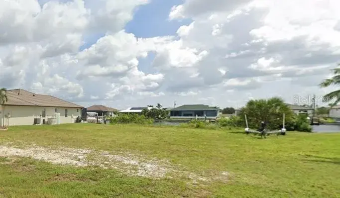 Property for sale at 1707 NW 44TH AVENUE, CAPE CORAL, FL, 33993