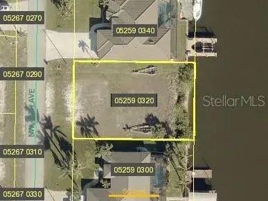 Property for sale at 1707 NW 44TH AVENUE, CAPE CORAL, FL, 33993
