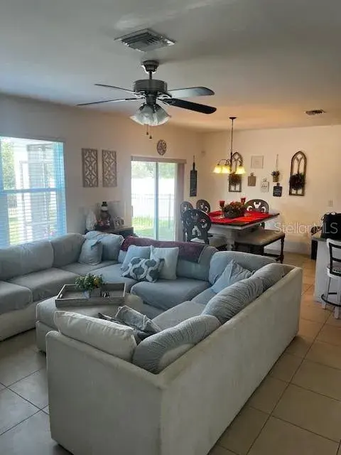Property for sale at 3449 ACAPULCO CIRCLE, CAPE CORAL, FL, 33909