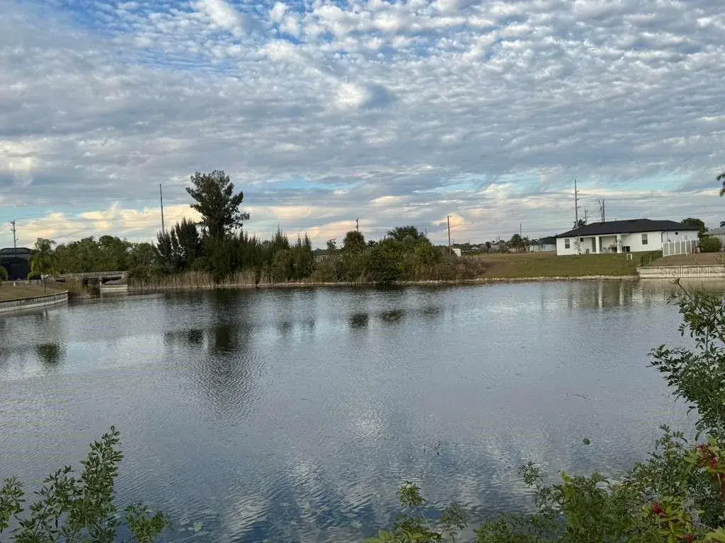 Property for sale at 1845 NE 23RD STREET, CAPE CORAL, FL, 33909