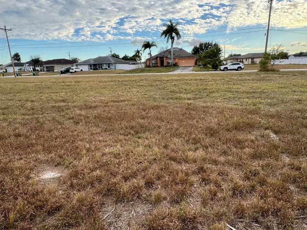 Property for sale at 1845 NE 23RD STREET, CAPE CORAL, FL, 33909