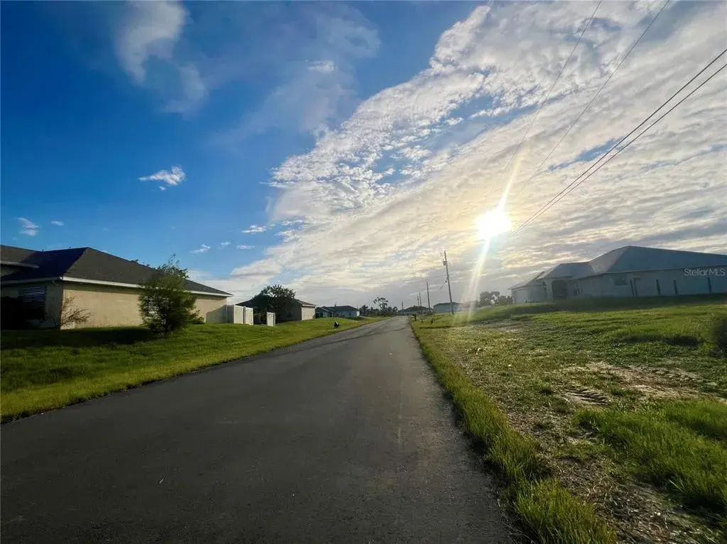 Property for sale at 614 NE 12TH STREET, CAPE CORAL, FL, 33909