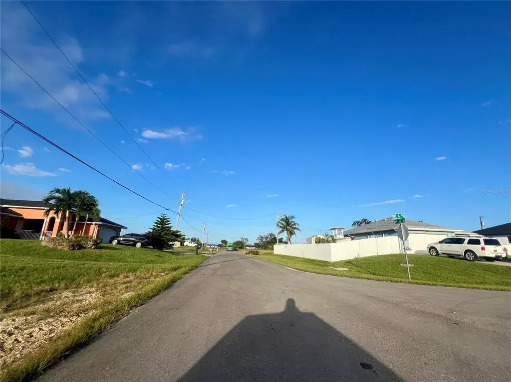 Property for sale at 614 NE 12TH STREET, CAPE CORAL, FL, 33909