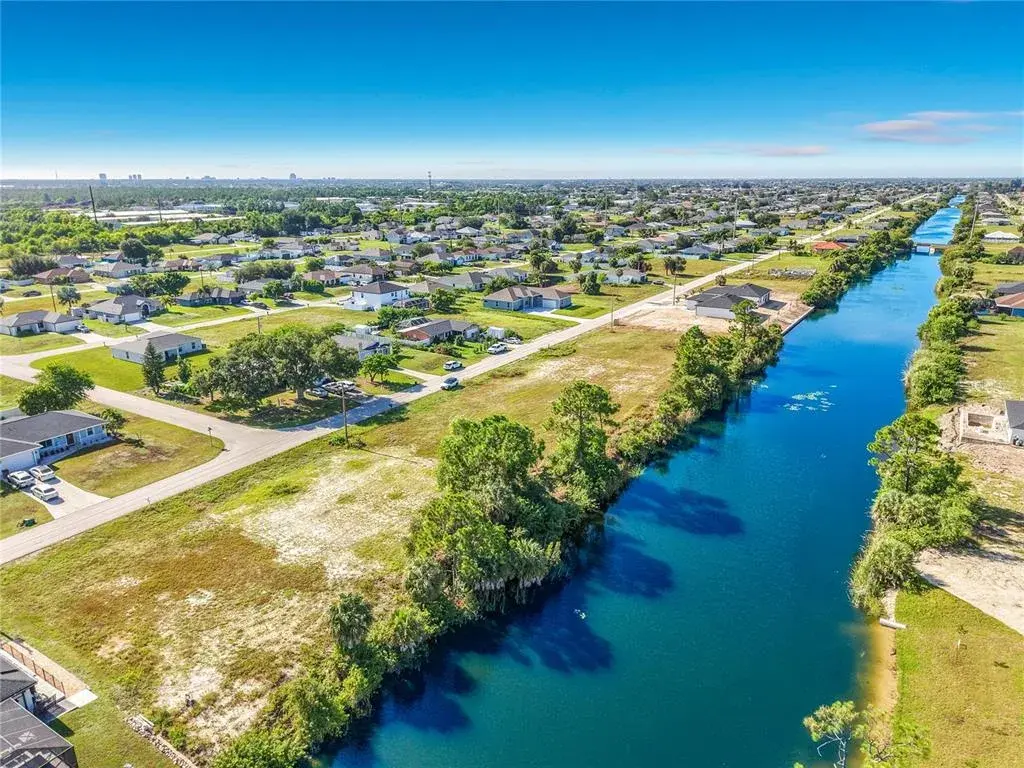 Property for sale at 2830 NE 6TH AVENUE, CAPE CORAL, FL, 33909