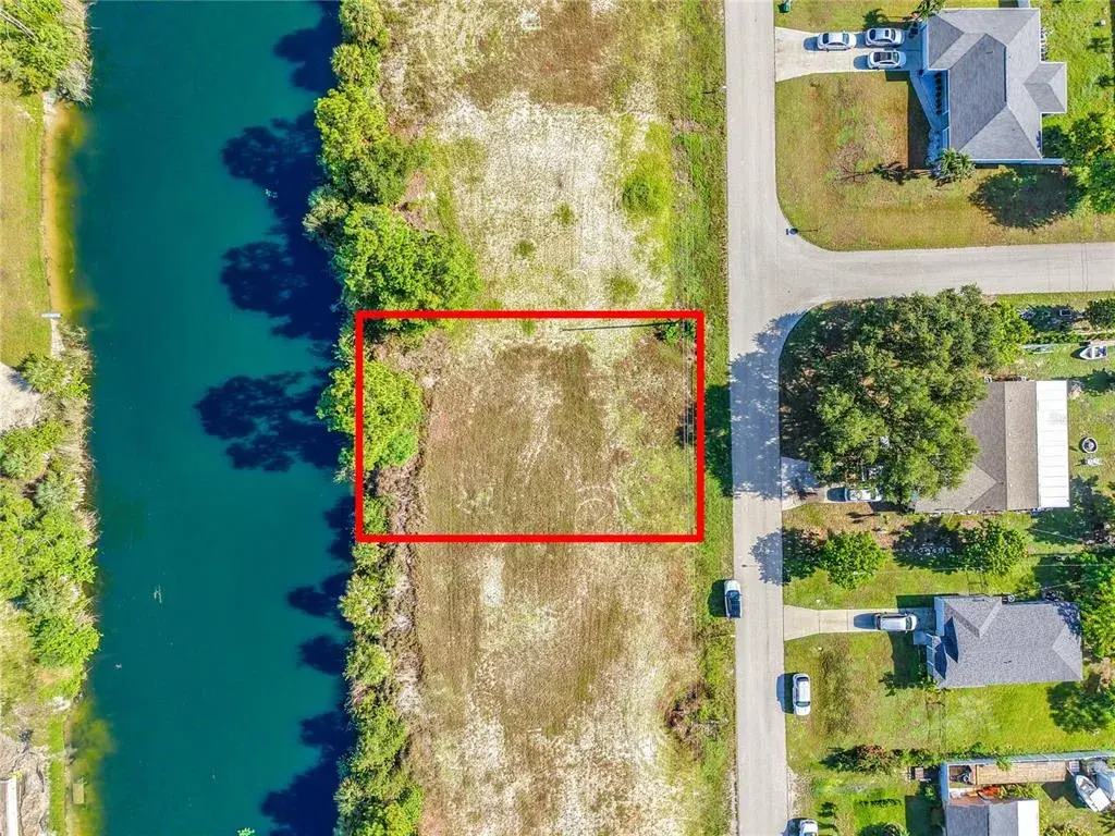 Property for sale at 2830 NE 6TH AVENUE, CAPE CORAL, FL, 33909