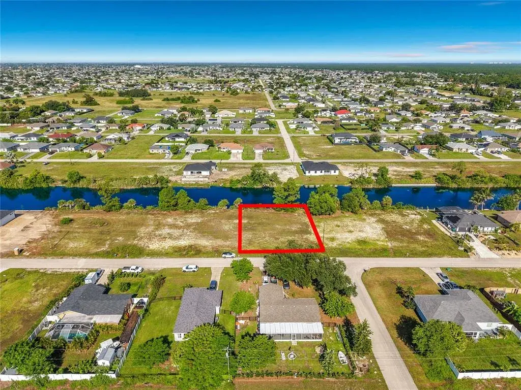 Property for sale at 2830 NE 6TH AVENUE, CAPE CORAL, FL, 33909