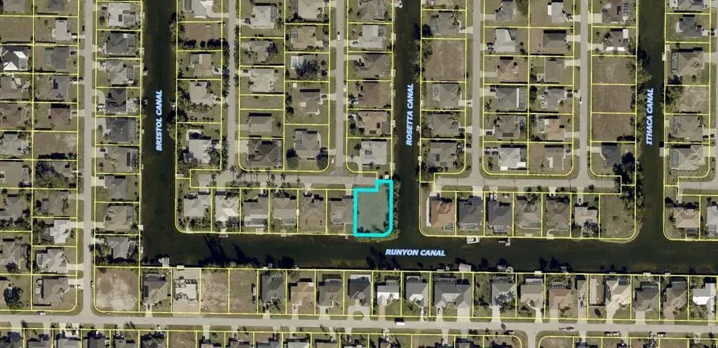 Property for sale at 304 SW 15TH STREET, CAPE CORAL, FL, 33991