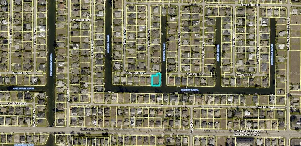 Property for sale at 304 SW 15TH STREET, CAPE CORAL, FL, 33991