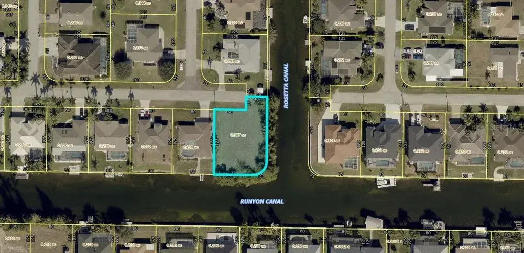 Property for sale at 304 SW 15TH STREET, CAPE CORAL, FL, 33991