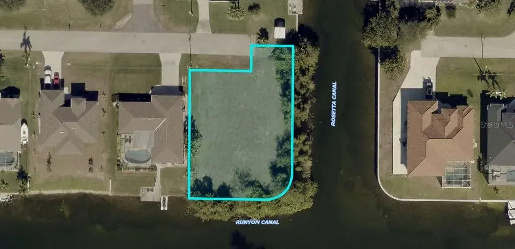 Property for sale at 304 SW 15TH STREET, CAPE CORAL, FL, 33991