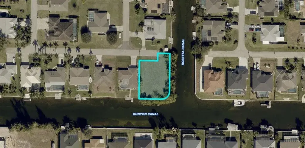 Property for sale at 304 SW 15TH STREET, CAPE CORAL, FL, 33991