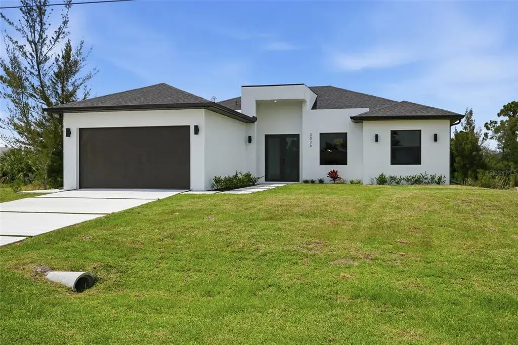 Property for sale at 2026 NW 21ST STREET, CAPE CORAL, FL, 33993