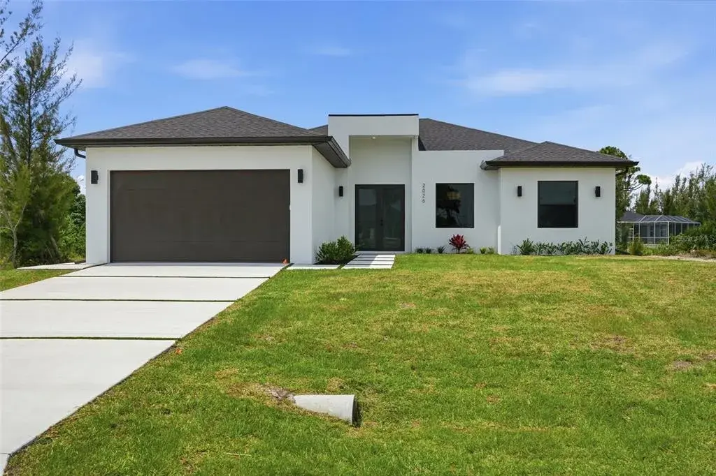 Property for sale at 2026 NW 21ST STREET, CAPE CORAL, FL, 33993