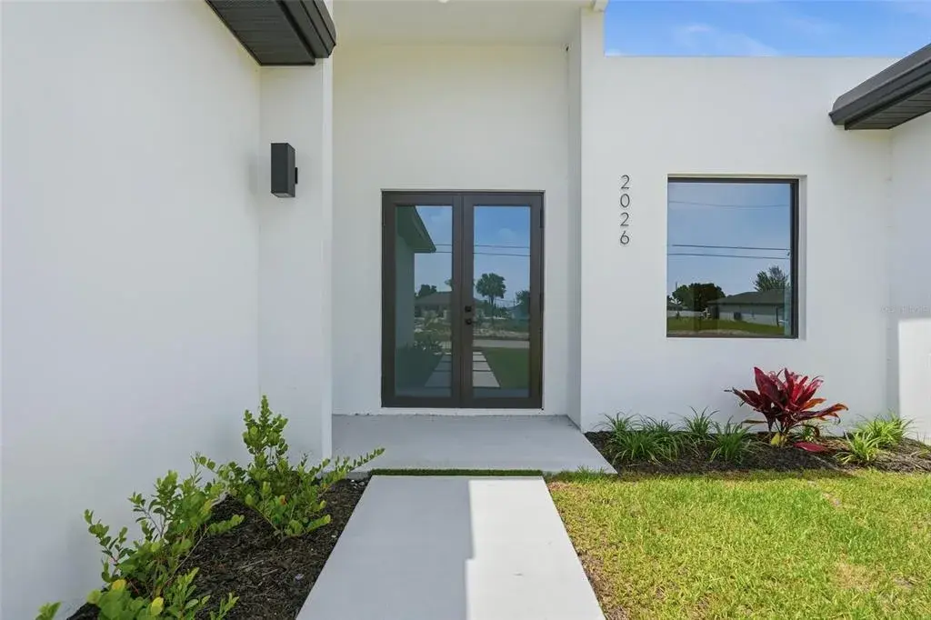 Property for sale at 2026 NW 21ST STREET, CAPE CORAL, FL, 33993