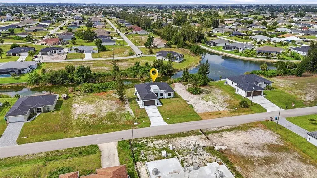 Property for sale at 2026 NW 21ST STREET, CAPE CORAL, FL, 33993