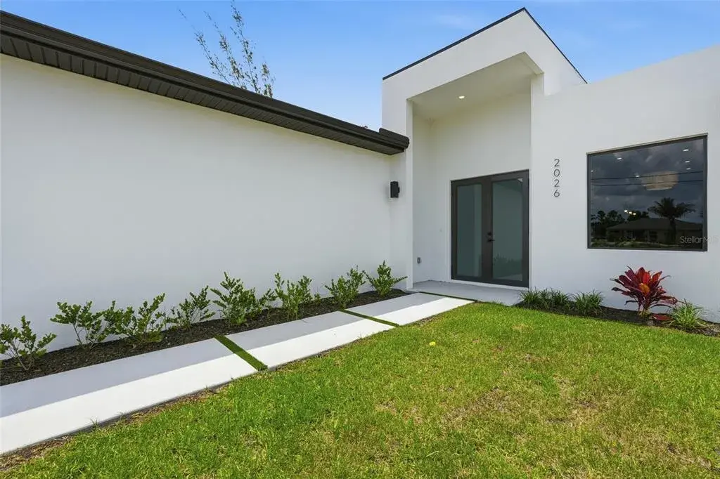 Property for sale at 2026 NW 21ST STREET, CAPE CORAL, FL, 33993