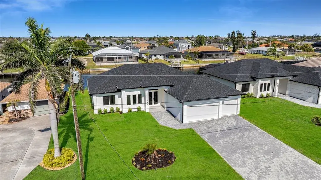 Property for sale at 1234 NW 36TH AVENUE, CAPE CORAL, FL, 33993