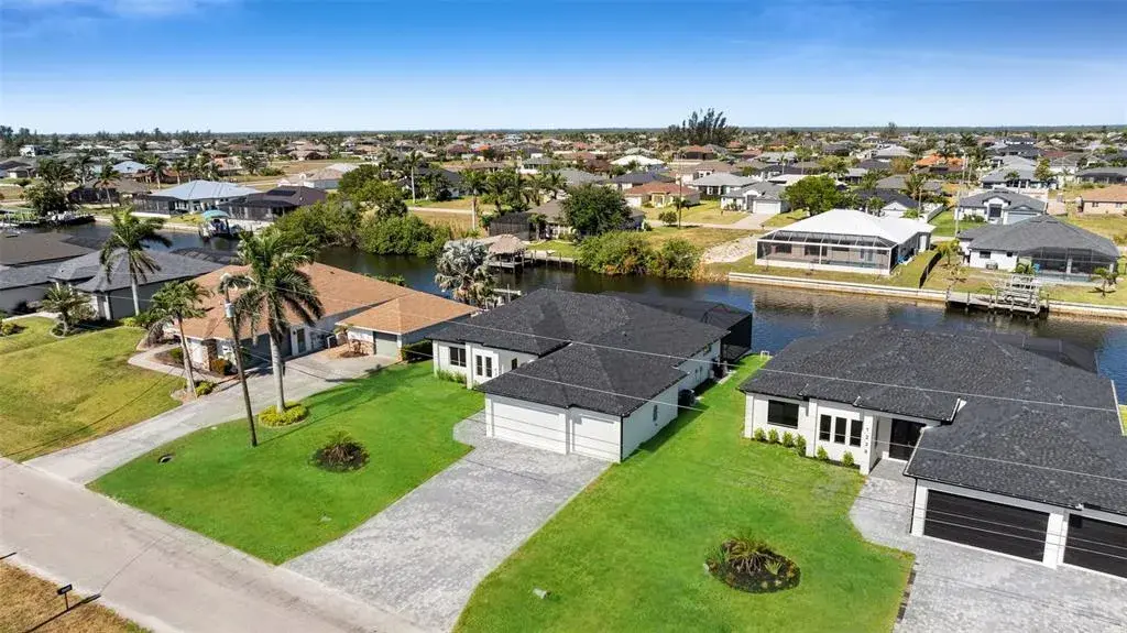 Property for sale at 1234 NW 36TH AVENUE, CAPE CORAL, FL, 33993
