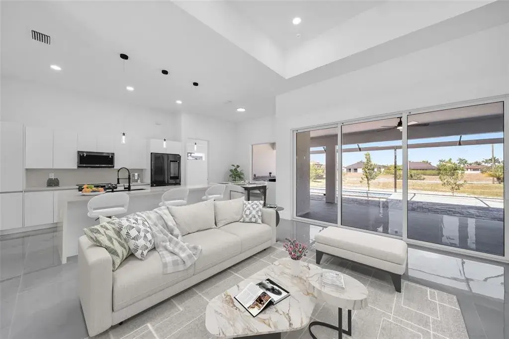 Property for sale at 1234 NW 36TH AVENUE, CAPE CORAL, FL, 33993