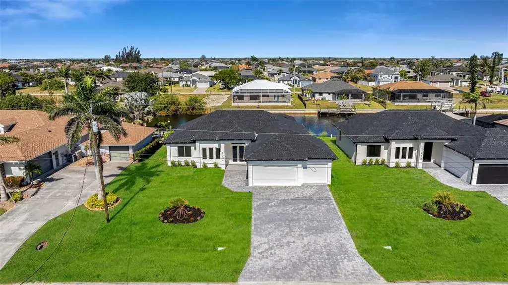 Property for sale at 1234 NW 36TH AVENUE, CAPE CORAL, FL, 33993