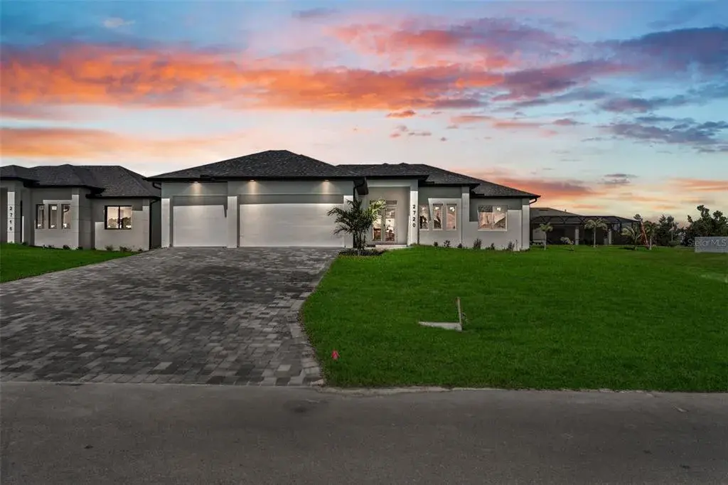 Property for sale at 1234 NW 36TH AVENUE, CAPE CORAL, FL, 33993