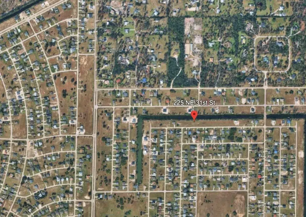Property for sale at 225 NE 31ST STREET, CAPE CORAL, FL, 33909
