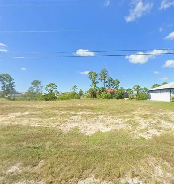 Property for sale at 3112 NW 17TH PLACE, CAPE CORAL, FL, 33993