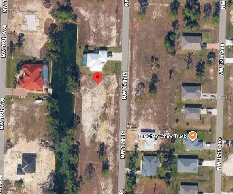 Property for sale at 3112 NW 17TH PLACE, CAPE CORAL, FL, 33993