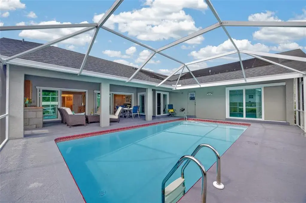 Property for sale at 4933 SEVILLE COURT, CAPE CORAL, FL, 33904