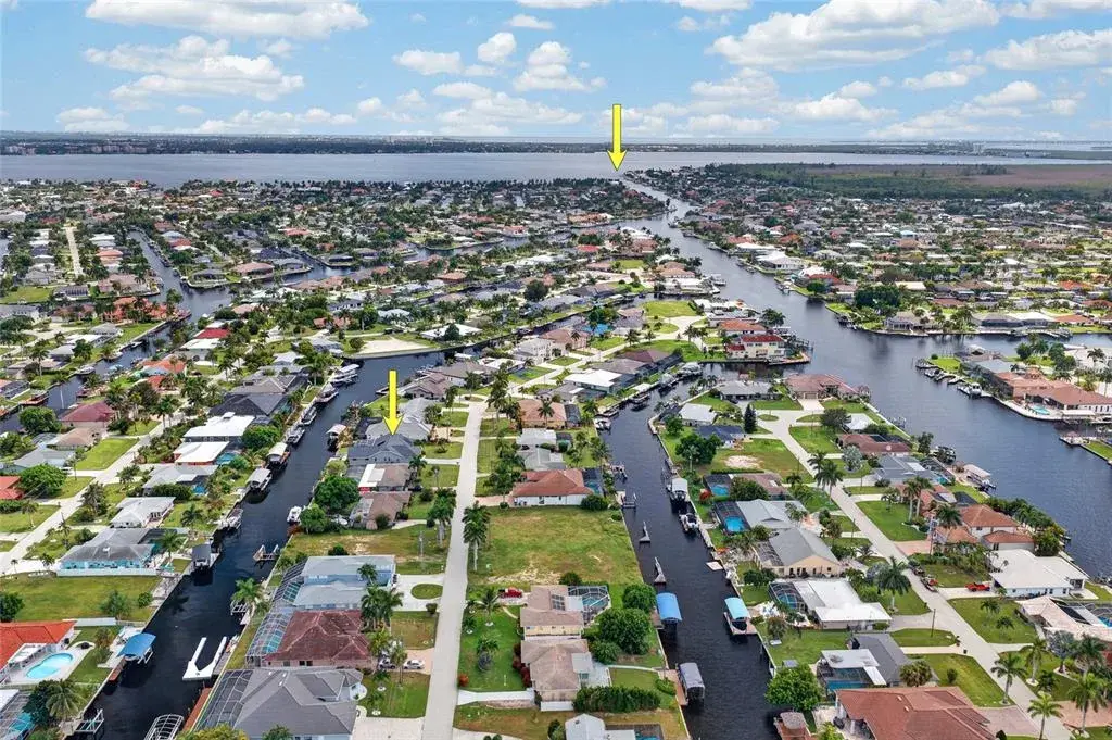 Property for sale at 4933 SEVILLE COURT, CAPE CORAL, FL, 33904