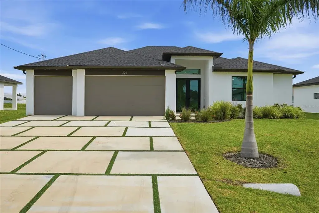 Property for sale at 325 NE 15TH TERRACE, CAPE CORAL, FL, 33909