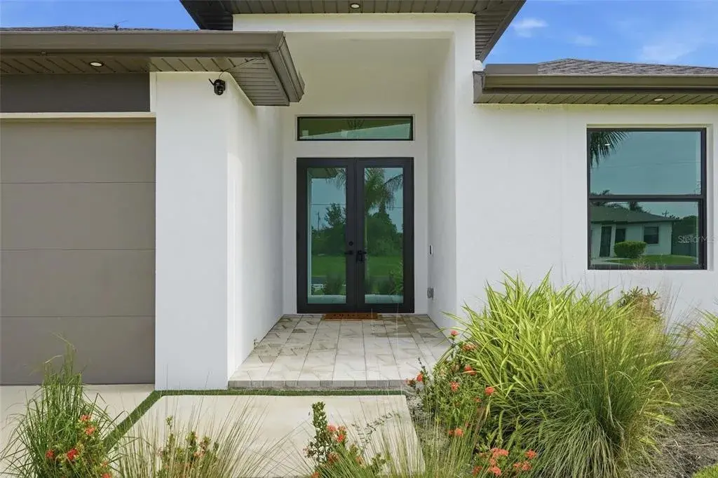 Property for sale at 325 NE 15TH TERRACE, CAPE CORAL, FL, 33909