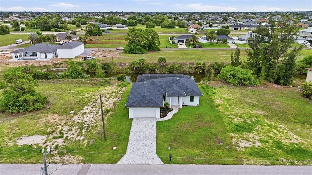 Property for sale at 1431 NW 17TH AVENUE, CAPE CORAL, FL, 33993