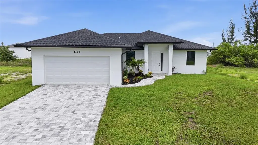 Property for sale at 1431 NW 17TH AVENUE, CAPE CORAL, FL, 33993