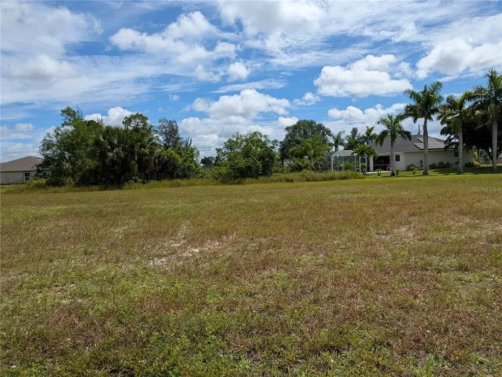 Property for sale at 3421 ANDALUSIA BOULEVARD, CAPE CORAL, FL, 33909