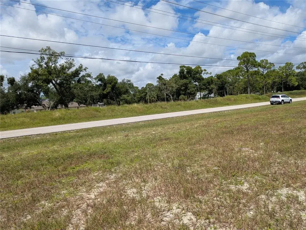 Property for sale at 3421 ANDALUSIA BOULEVARD, CAPE CORAL, FL, 33909