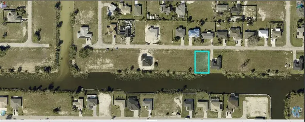 Property for sale at 934 NE 12TH STREET, CAPE CORAL, FL, 33909