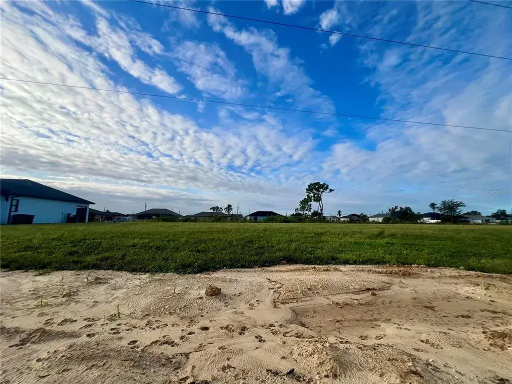 Property for sale at 934 NE 12TH STREET, CAPE CORAL, FL, 33909