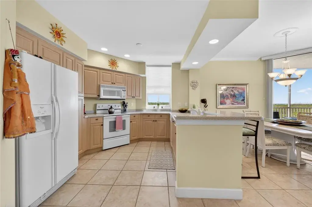 Property for sale at 3191 MATECUMBE KEY ROAD UNIT 202, PUNTA GORDA, FL, 33955