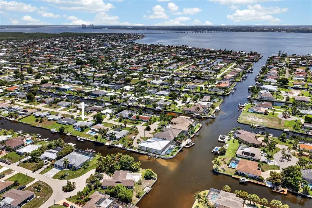 Property for sale at 3114 SE 18TH AVENUE, CAPE CORAL, FL, 33904